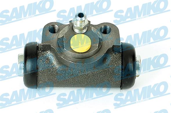 Samko C24638 - Riteņa bremžu cilindrs www.autospares.lv