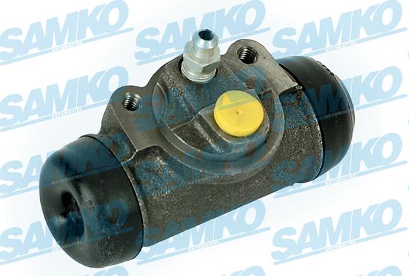 Samko C26068 - Riteņa bremžu cilindrs www.autospares.lv