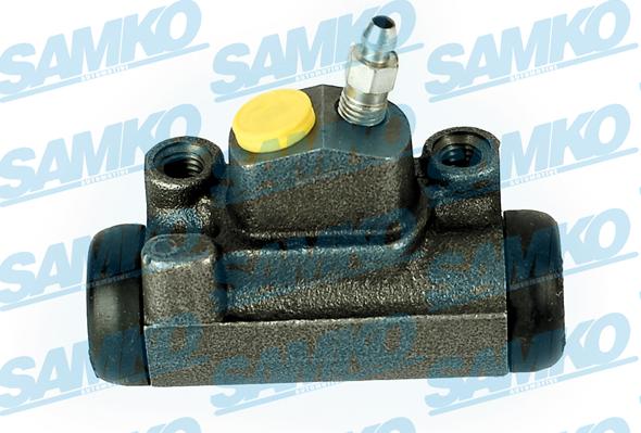 Samko C20064 - Riteņa bremžu cilindrs www.autospares.lv