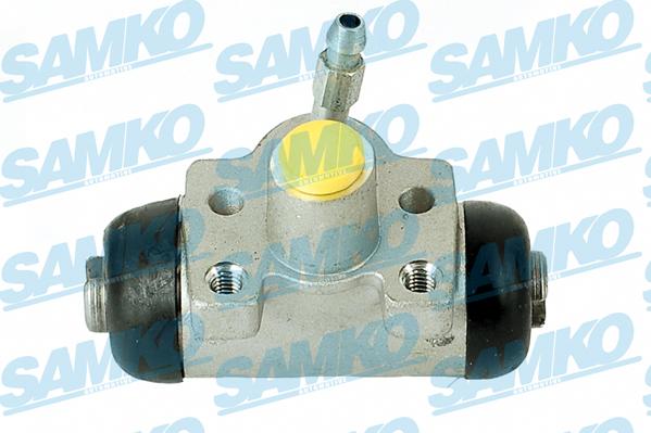 Samko C21056 - Riteņa bremžu cilindrs www.autospares.lv