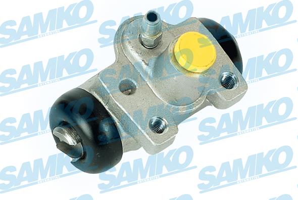 Samko C21060 - Riteņa bremžu cilindrs www.autospares.lv