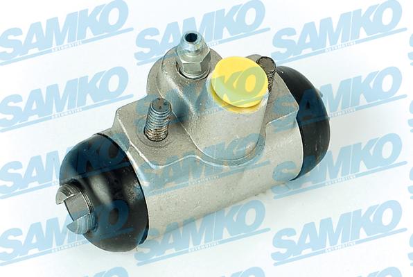 Samko C21749 - Riteņa bremžu cilindrs www.autospares.lv