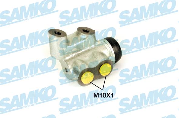 Samko D07425 - Bremžu spēka regulators www.autospares.lv