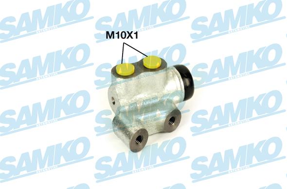 Samko D07427 - Bremžu spēka regulators www.autospares.lv