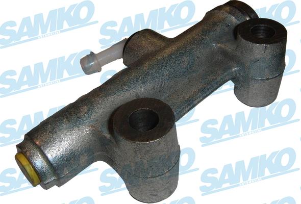 Samko F09368 - Galvenais cilindrs, Sajūgs www.autospares.lv