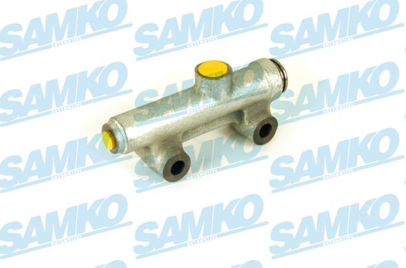 Samko F09367 - Galvenais cilindrs, Sajūgs www.autospares.lv