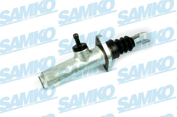 Samko F12002 - Galvenais cilindrs, Sajūgs www.autospares.lv