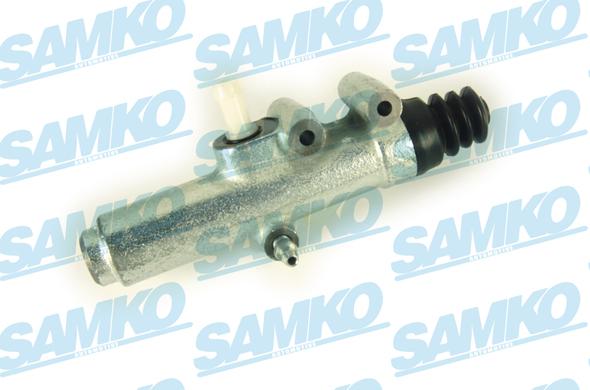 Samko F17752 - Galvenais cilindrs, Sajūgs www.autospares.lv