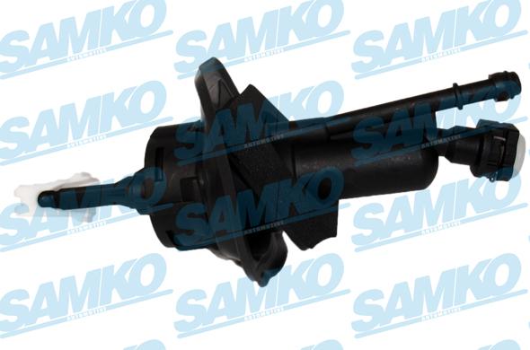 Samko F30090 - Galvenais cilindrs, Sajūgs www.autospares.lv