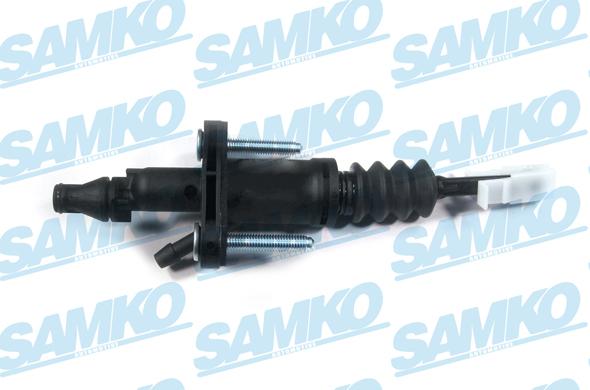 Samko F30067 - Galvenais cilindrs, Sajūgs www.autospares.lv