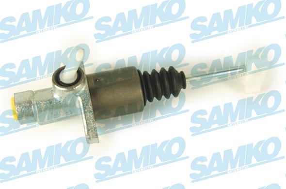 Samko F30010 - Galvenais cilindrs, Sajūgs www.autospares.lv