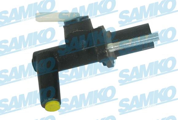 Samko F30155 - Galvenais cilindrs, Sajūgs www.autospares.lv