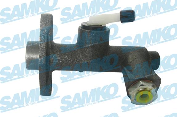 Samko F30156 - Galvenais cilindrs, Sajūgs www.autospares.lv