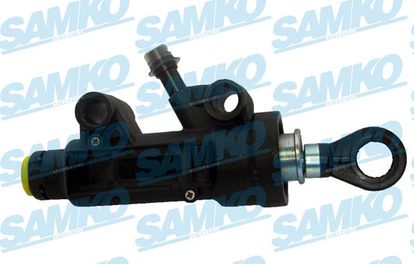 Samko F30115 - Galvenais cilindrs, Sajūgs www.autospares.lv