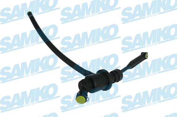 Samko F30170 - Galvenais cilindrs, Sajūgs www.autospares.lv