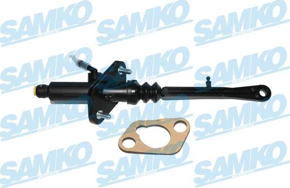 Samko F30366 - Galvenais cilindrs, Sajūgs www.autospares.lv