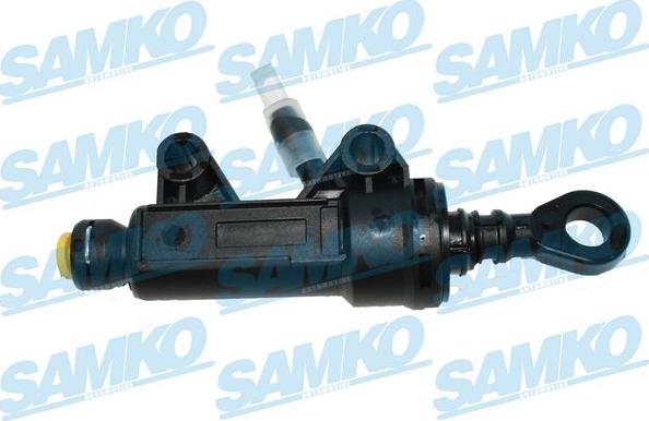 Samko F30371 - Galvenais cilindrs, Sajūgs www.autospares.lv