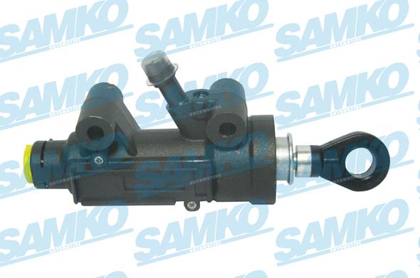 Samko F30246 - Galvenais cilindrs, Sajūgs www.autospares.lv