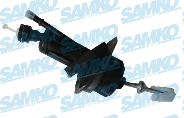 Samko F30210 - Galvenais cilindrs, Sajūgs www.autospares.lv