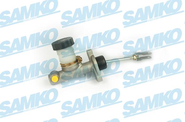 Samko F20211 - Galvenais cilindrs, Sajūgs www.autospares.lv