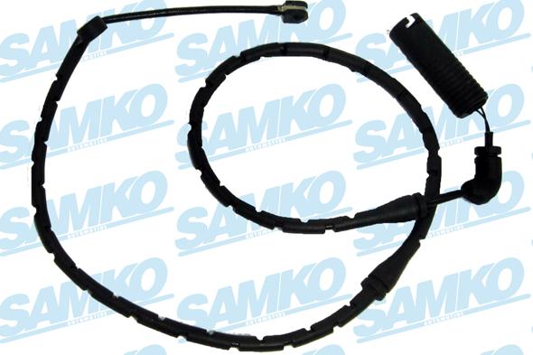 Samko KS0044 - Indikators, Bremžu uzliku nodilums www.autospares.lv