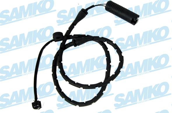 Samko KS0046 - Indikators, Bremžu uzliku nodilums www.autospares.lv