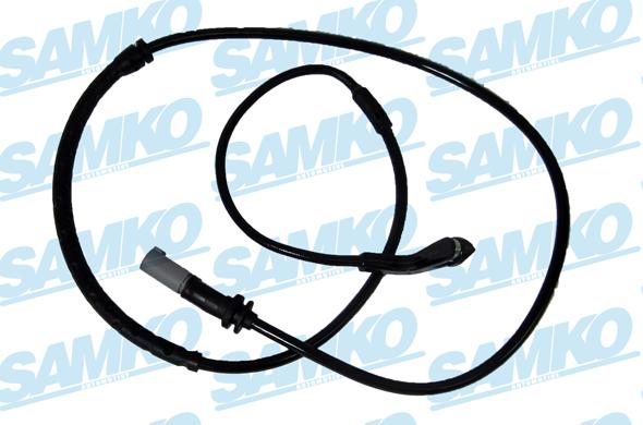 Samko KS0048 - Indikators, Bremžu uzliku nodilums www.autospares.lv