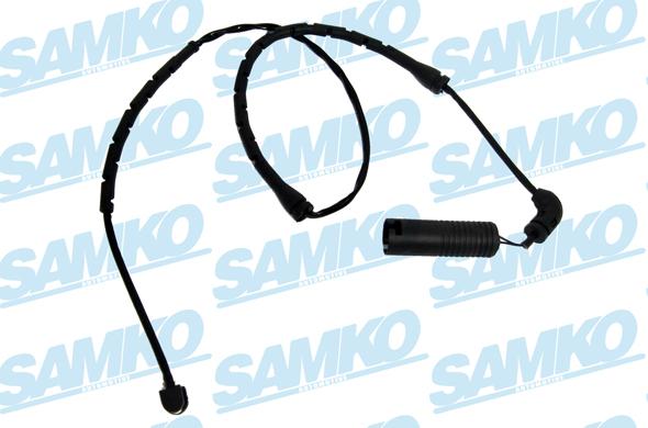 Samko KS0047 - Indikators, Bremžu uzliku nodilums www.autospares.lv