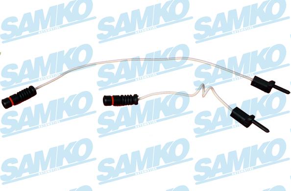 Samko KS0056 - Indikators, Bremžu uzliku nodilums www.autospares.lv