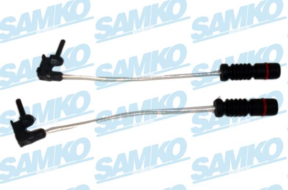 Samko KS0069 - Indikators, Bremžu uzliku nodilums www.autospares.lv