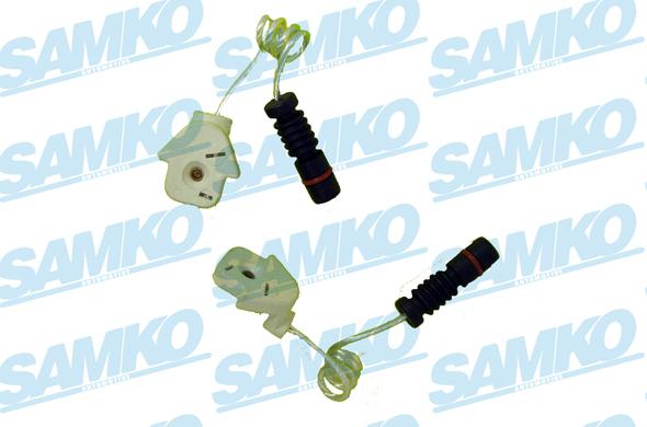 Samko KS0061 - Indikators, Bremžu uzliku nodilums www.autospares.lv