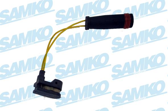 Samko KS0067 - Indikators, Bremžu uzliku nodilums autospares.lv