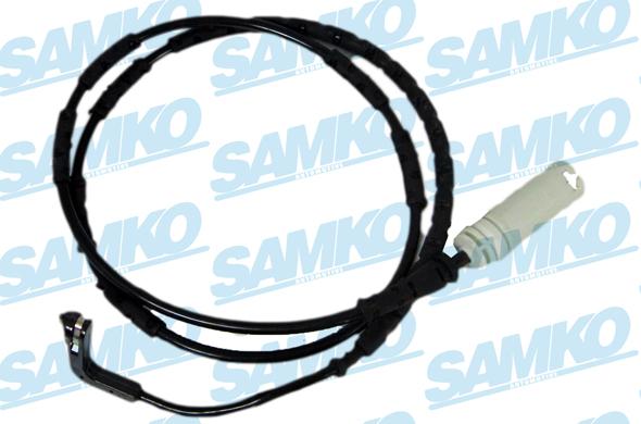 Samko KS0006 - Indikators, Bremžu uzliku nodilums www.autospares.lv