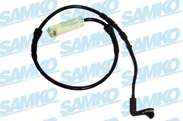 Samko KS0007 - Indikators, Bremžu uzliku nodilums www.autospares.lv