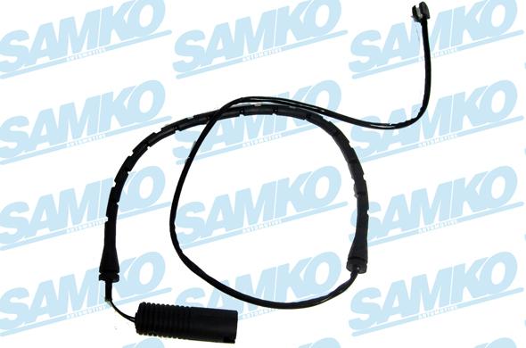 Samko KS0015 - Indikators, Bremžu uzliku nodilums autospares.lv