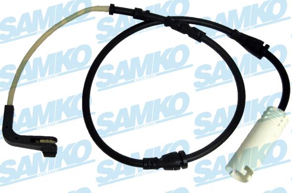 Samko KS0011 - Indikators, Bremžu uzliku nodilums www.autospares.lv