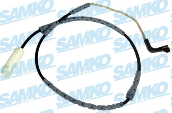 Samko KS0013 - Indikators, Bremžu uzliku nodilums www.autospares.lv