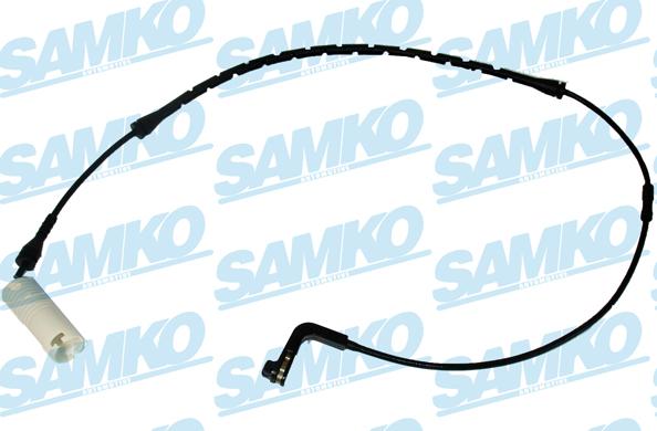 Samko KS0039 - Indikators, Bremžu uzliku nodilums www.autospares.lv