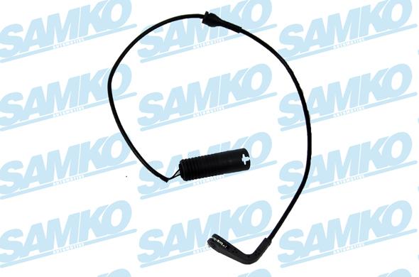 Samko KS0031 - Indikators, Bremžu uzliku nodilums www.autospares.lv