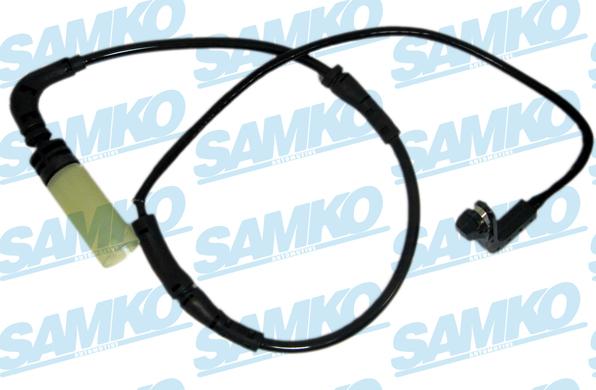 Samko KS0028 - Indikators, Bremžu uzliku nodilums autospares.lv