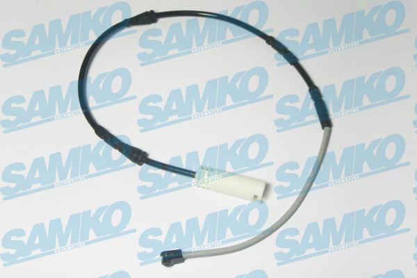 Samko KS0191 - Indikators, Bremžu uzliku nodilums www.autospares.lv