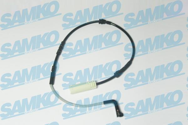 Samko KS0198 - Indikators, Bremžu uzliku nodilums www.autospares.lv