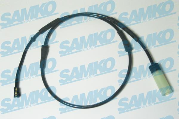 Samko KS0193 - Indikators, Bremžu uzliku nodilums www.autospares.lv