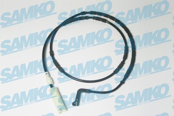 Samko KS0192 - Indikators, Bremžu uzliku nodilums www.autospares.lv