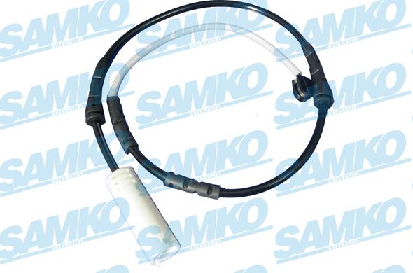 Samko KS0154 - Indikators, Bremžu uzliku nodilums www.autospares.lv