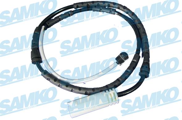 Samko KS0155 - Indikators, Bremžu uzliku nodilums www.autospares.lv