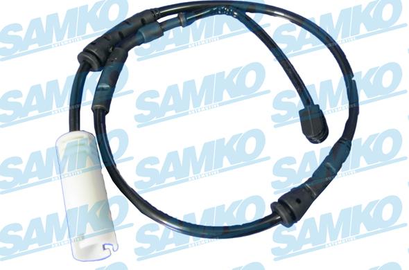 Samko KS0153 - Indikators, Bremžu uzliku nodilums www.autospares.lv