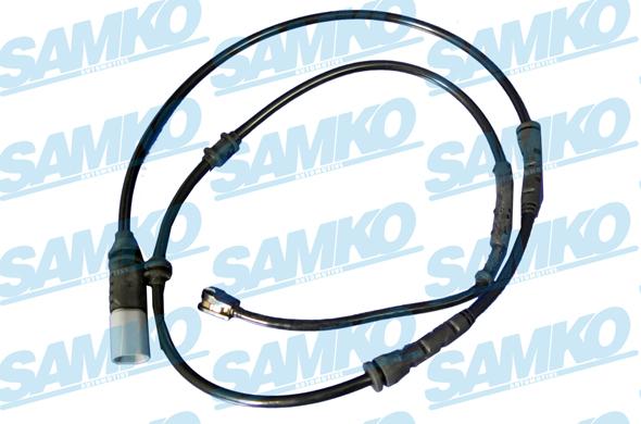 Samko KS0161 - Indikators, Bremžu uzliku nodilums www.autospares.lv