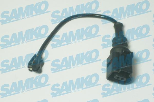 Samko KS0184 - Indikators, Bremžu uzliku nodilums www.autospares.lv