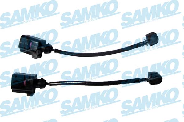 Samko KS0188 - Indikators, Bremžu uzliku nodilums www.autospares.lv